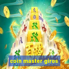 coin master giros